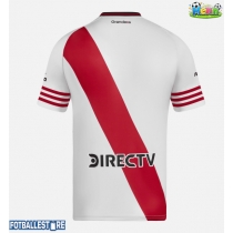 River Plate Hjemmedrakt 2025-26 Kortermet